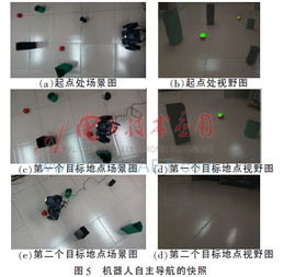 基于單目攝像頭的人形機器人實時導航系統 屏蔽攝像系統設備的優化方案